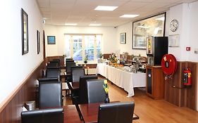 Hotel Flipper Amsterdam